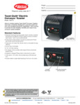 Specsheet
