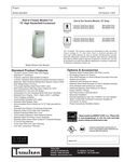 Specsheet