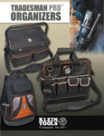 TradesmanPro Spec Sheet TradesmanPro Spec Sheet