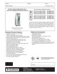 Specsheet