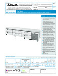 890TRCB110S_spec 890TRCB110S_spec