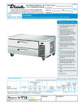 890TRCB52S_spec 890TRCB52S_spec