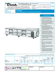 TRCB-96-HC-spec TRCB-96-HC-spec