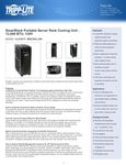 Specsheet Specsheet