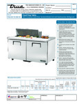Specsheet Specsheet