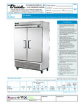 200TS49HC_specsheet