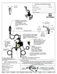 T&S 5EF-1D-DS-V5THG Specsheet