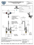Specsheet Specsheet