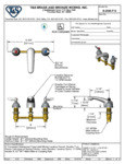 Specsheet Specsheet