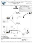 Spec Sheet Spec Sheet