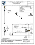 Spec Sheet Spec Sheet