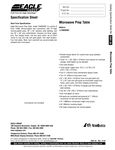 Specsheet Specsheet