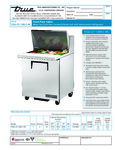 TSSU-27-12M-C-HC-spec