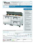 TSSU-60-16D-2-HC-spec TSSU-60-16D-2-HC-spec