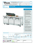 TSSU-72-10-HC-spec TSSU-72-10-HC-spec