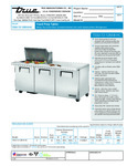 TSSU-72-12M-B-HC TSSU-72-12M-B-HC