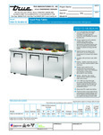 TSSU-72-18-HC specs TSSU-72-18-HC specs