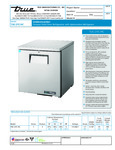 TUC-27C-HC TUC-27C-HC