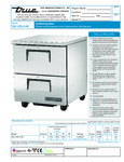 890TUC27D2HC_specsheet 890TUC27D2HC_specsheet