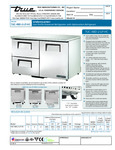 TUC-48D-2-LP-HC spec TUC-48D-2-LP-HC spec