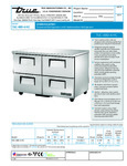 890TUC48D4HC_specsheet 890TUC48D4HC_specsheet