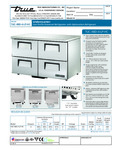 TUC-48D-4-LP-HC spec TUC-48D-4-LP-HC spec