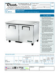 TUC-48F-HC-spec