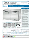 TUC-48F-LP-HC spec TUC-48F-LP-HC spec