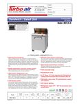 Specsheet Specsheet