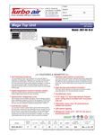 Specsheet Specsheet