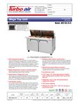 Specsheet