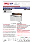 Specsheet