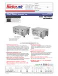 Specsheet Specsheet