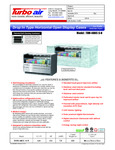 Turbo Air TOM-48UC-S-N SpecSheet Turbo Air TOM-48UC-S-N SpecSheet