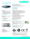 TurboChef  532HHC26V5I