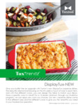 Tuxton Casserole Dishes Tuxton Casserole Dishes