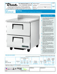 TWT-27D-2-HC-spec TWT-27D-2-HC-spec