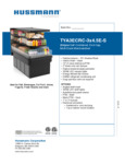 TYA3ECRC-3x4.5 Spec Sheet TYA3ECRC-3x4.5 Spec Sheet