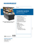TYA3ECRC-3x5.5 Spec Sheet TYA3ECRC-3x5.5 Spec Sheet