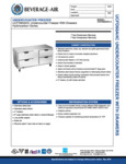 Spec Sheet Spec Sheet