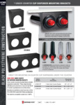 UCMB_Series_Under_Counter_Brackets UCMB_Series_Under_Counter_Brackets