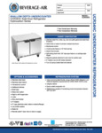 185UCR34YHC Spec Sheet
