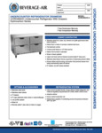 Spec Sheet Spec Sheet