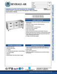 Spec Sheet Spec Sheet