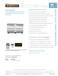 Specsheet Specsheet