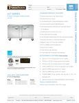 Specsheet Specsheet