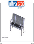 UltraSite 954-P4 Spec Sheet UltraSite 954-P4 Spec Sheet