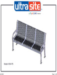 UltraSite 954-P6 Spec Sheet UltraSite 954-P6 Spec Sheet
