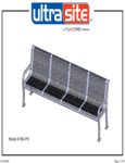 UltraSite 954-P8 Spec Sheet UltraSite 954-P8 Spec Sheet