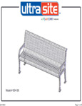 UltraSite 954-S6 Spec Sheet
